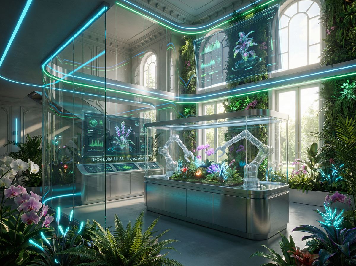 小马拉大车AI含羞草视频