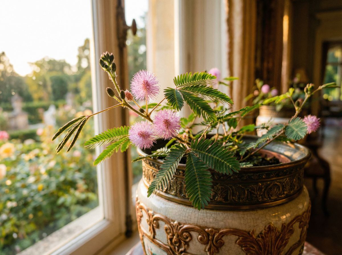 小马拉大车含羞草视频