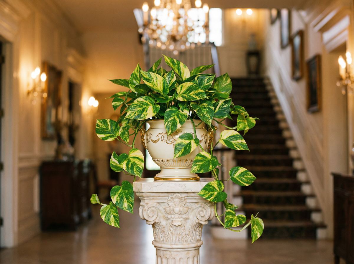 小马拉大车稀有植物视频